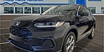 New 2026 Honda HR-V LX in HENDERSON, NEVADA