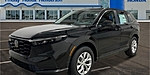 New 2025 Honda CR-V LX in HENDERSON, NEVADA