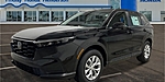 New 2025 Honda CR-V LX in HENDERSON, NEVADA