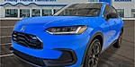 New 2026 Honda HR-V SPORT in HENDERSON, NEVADA
