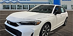 New 2025 Honda CIVIC SEDAN HYBRID SPORT TOURING in HENDERSON, NEVADA