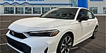 New 2025 Honda Civic Hybrid SPORT TOURING in HENDERSON, NEVADA