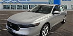New 2025 Honda Accord Sedan LX in HENDERSON, NEVADA