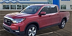 New 2025 Honda Ridgeline RTL in HENDERSON, NEVADA