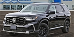 New 2025 Honda Pilot TOURING+ in HENDERSON, NEVADA