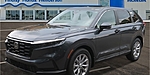 New 2024 Honda CR-V EX-L in HENDERSON, NEVADA
