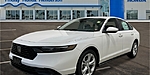 New 2025 Honda Accord Sedan LX in HENDERSON, NEVADA