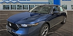 New 2025 Honda Accord Hybrid EX-L in HENDERSON, NEVADA