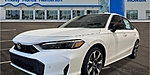 New 2025 Honda Civic Hybrid SPORT TOURING in HENDERSON, NEVADA