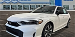 New 2025 Honda Civic Hybrid SPORT TOURING in HENDERSON, NEVADA