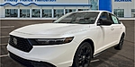 New 2025 Honda Accord Sedan SE in HENDERSON, NEVADA