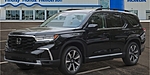 New 2025 Honda Pilot TOURING in HENDERSON, NEVADA