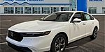 New 2025 Honda Accord Hybrid EX-L in HENDERSON, NEVADA