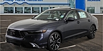 New 2025 Honda Accord Hybrid TOURING in HENDERSON, NEVADA