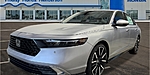 New 2025 Honda Accord Hybrid TOURING in HENDERSON, NEVADA