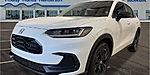 New 2026 Honda HR-V SPORT in HENDERSON, NEVADA
