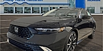 New 2025 Honda Accord Hybrid TOURING in HENDERSON, NEVADA