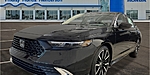 New 2025 Honda Accord Hybrid TOURING in HENDERSON, NEVADA