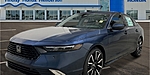 New 2025 Honda Accord Hybrid TOURING in HENDERSON, NEVADA