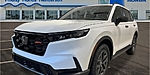 New 2026 Honda CR-V Hybrid  in HENDERSON, NEVADA