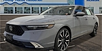 New 2025 Honda Accord Hybrid TOURING in HENDERSON, NEVADA