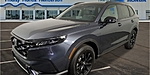 New 2026 Honda CR-V Hybrid SPORT-L in HENDERSON, NEVADA
