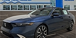 New 2025 Honda Accord Hybrid TOURING in HENDERSON, NEVADA