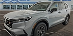New 2026 Honda CR-V Hybrid  in HENDERSON, NEVADA