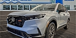 New 2026 Honda CR-V Hybrid TRAILSPORT in HENDERSON, NEVADA