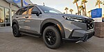 New 2026 Honda CR-V Hybrid TRAILSPORT in HENDERSON, NEVADA