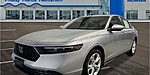 New 2025 Honda Accord LX in HENDERSON, NEVADA