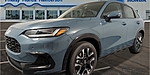 New 2026 Honda HR-V EX-L in HENDERSON, NEVADA