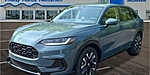 New 2026 Honda HR-V EX-L in HENDERSON, NEVADA