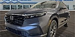 New 2026 Honda CR-V EX-L in HENDERSON, NEVADA