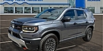 New 2026 Honda Passport TRAILSPORT in HENDERSON, NEVADA