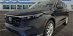 New 2026 Honda CR-V EX in HENDERSON, NEVADA