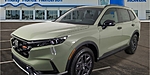 New 2026 Honda CR-V Hybrid  in HENDERSON, NEVADA