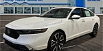 New 2025 Honda Accord Hybrid TOURING in HENDERSON, NEVADA