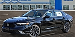 New 2025 Honda Accord Hybrid TOURING in HENDERSON, NEVADA