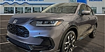 New 2026 Honda HR-V EX-L in HENDERSON, NEVADA
