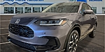 New 2026 Honda HR-V EX-L in HENDERSON, NEVADA