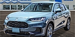 New 2026 Honda HR-V LX in HENDERSON, NEVADA