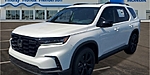 New 2025 Honda Pilot BLACK EDITION in HENDERSON, NEVADA