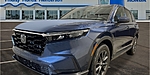 New 2026 Honda CR-V EX-L in HENDERSON, NEVADA