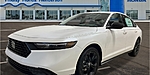 New 2025 Honda Accord SE in HENDERSON, NEVADA