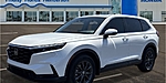 New 2026 Honda CR-V EX-L in HENDERSON, NEVADA