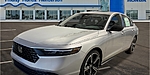 New 2025 Honda Accord Hybrid SPORT in HENDERSON, NEVADA