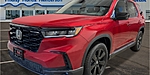 New 2025 Honda Pilot BLACK EDITION in HENDERSON, NEVADA