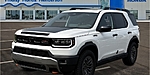 New 2026 Honda Passport TRAILSPORT in HENDERSON, NEVADA