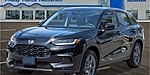 New 2026 Honda HR-V LX in HENDERSON, NEVADA